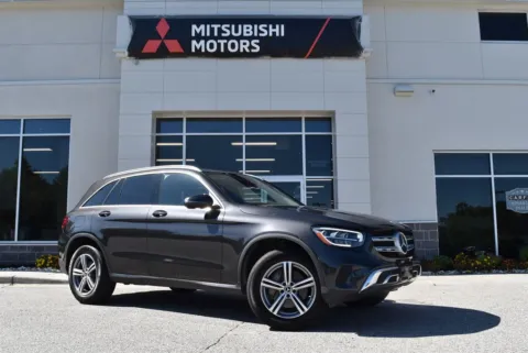 Unknown 2021 Mercedes-Benz GLC 300 for sale in Randallstown, MD