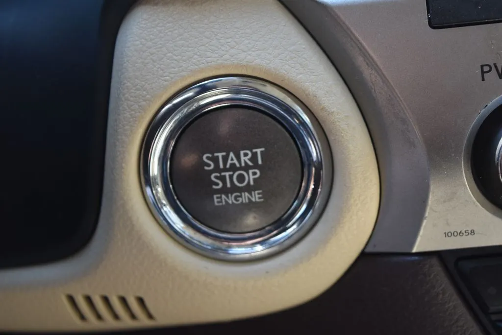 Lexus ES photo 17