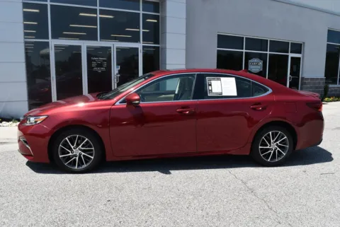 More photos of 2017 Lexus ES 350 at Exclusive Motorcars, MD