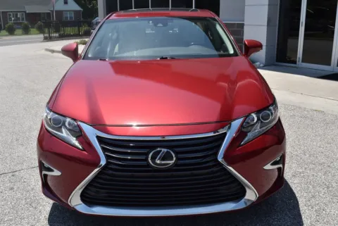 Another view of 2017 Lexus ES 350 for sale in Randallstown, MD at Exclusive Motorcars