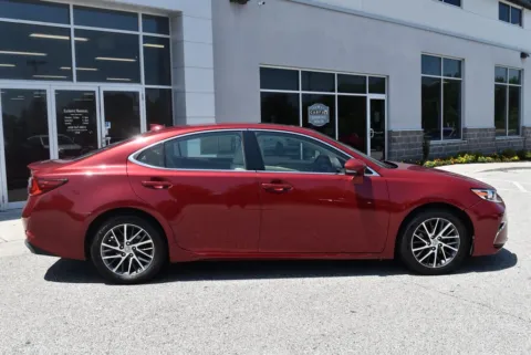 Photos of 2017 Lexus ES 350 for sale in Randallstown, MD at Exclusive Motorcars