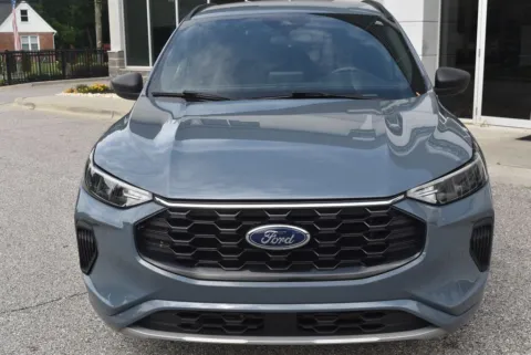 Another view of 2023 Ford Escape ST-Line for sale in Randallstown, MD at Exclusive Motorcars