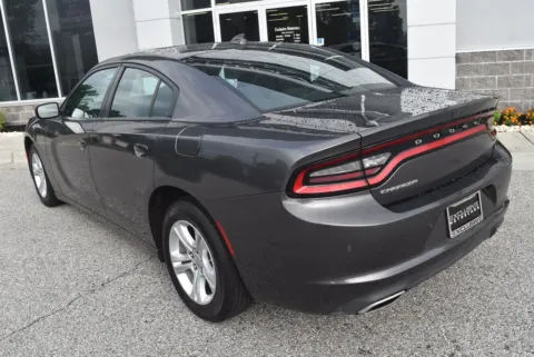 More photos of 2023 Dodge Charger SXT at Exclusive Motorcars, MD