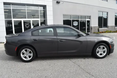 Photos of 2023 Dodge Charger SXT for sale in Randallstown, MD at Exclusive Motorcars