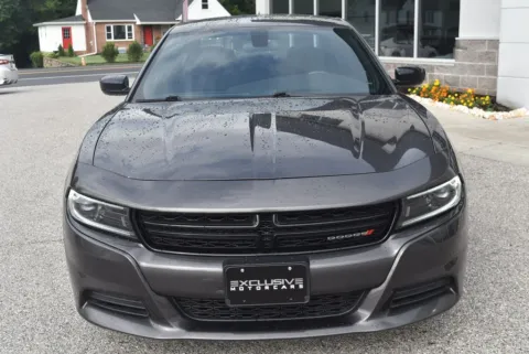 Another view of 2023 Dodge Charger SXT for sale in Randallstown, MD at Exclusive Motorcars