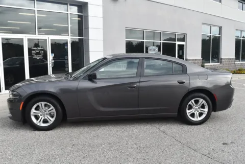 More photos of 2023 Dodge Charger SXT at Exclusive Motorcars, MD