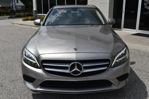 Photos of 2019 Mercedes-Benz C-Class C 300 for sale in Randallstown, MD at Exclusive Motorcars