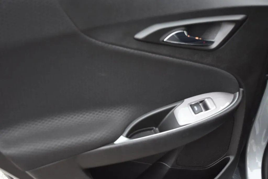 Chevrolet Malibu photo 10