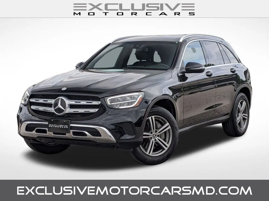 2020 Mercedes-Benz GLC 300 for sale in Randallstown, MD