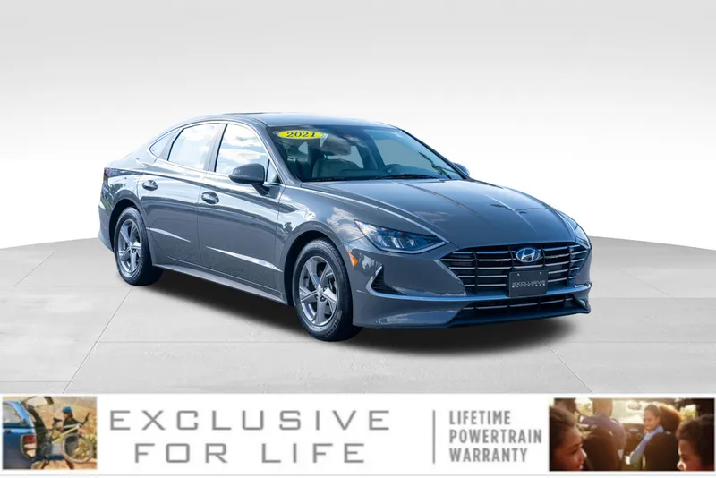 2021 Hyundai Sonata SE for sale in Randallstown, MD