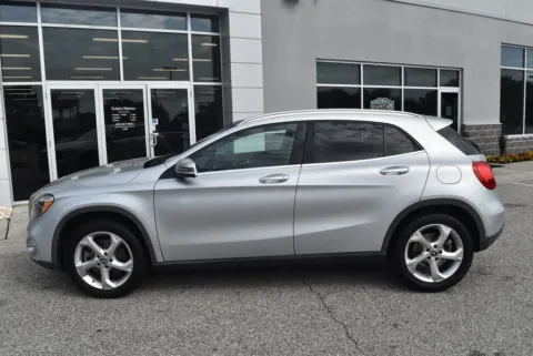 More photos of 2020 Mercedes-Benz GLA 250 at Exclusive Motorcars, MD