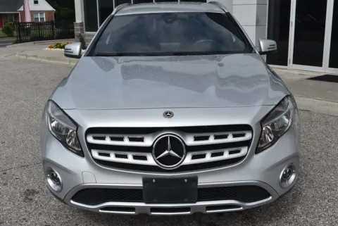 Another view of 2020 Mercedes-Benz GLA 250 for sale in Randallstown, MD at Exclusive Motorcars