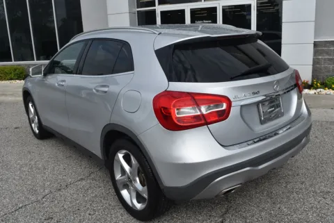 More photos of 2020 Mercedes-Benz GLA 250 at Exclusive Motorcars, MD
