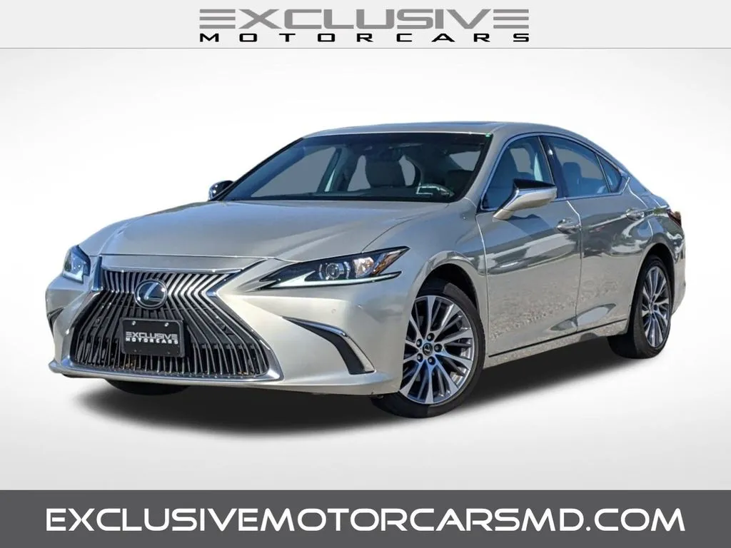 2021 Lexus ES 250 for sale in Randallstown, MD