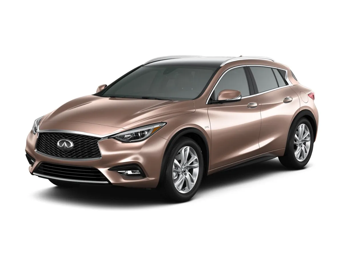 2018 INFINITI QX30 Premium for sale in Randallstown, MD