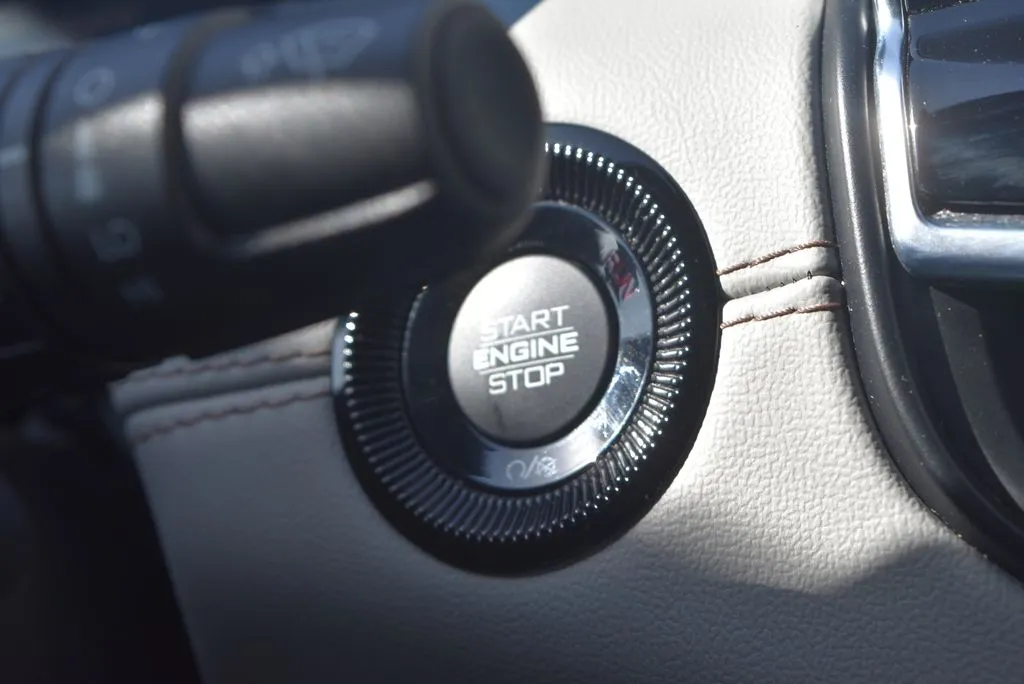 Jeep Compass photo 16