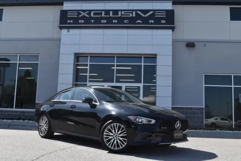 2020 Mercedes-Benz CLA 250 for sale in Randallstown, MD