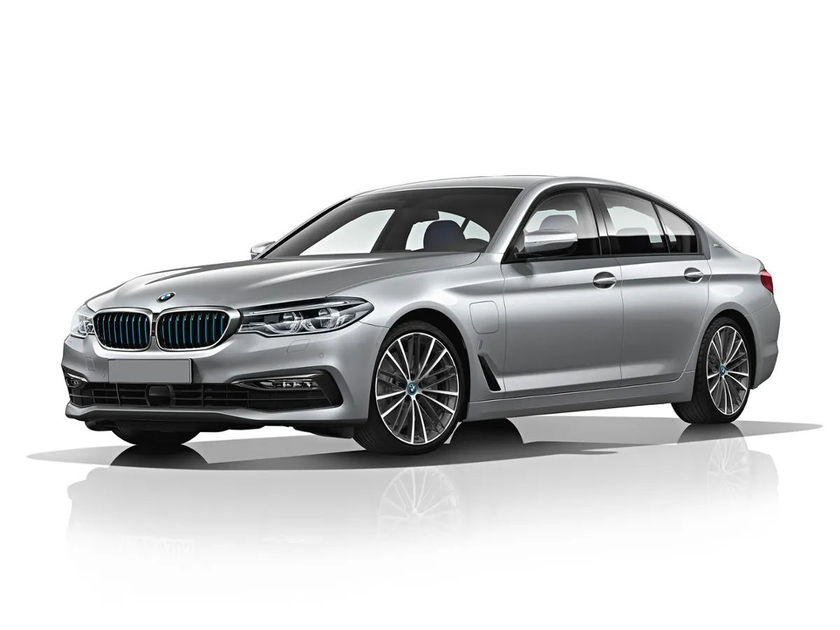 2018 BMW 5 Series 530e xDrive iPerformance for sale in Randallstown, MD