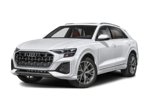 2024 Audi Q8 55 Premium Plus for sale in Randallstown, MD