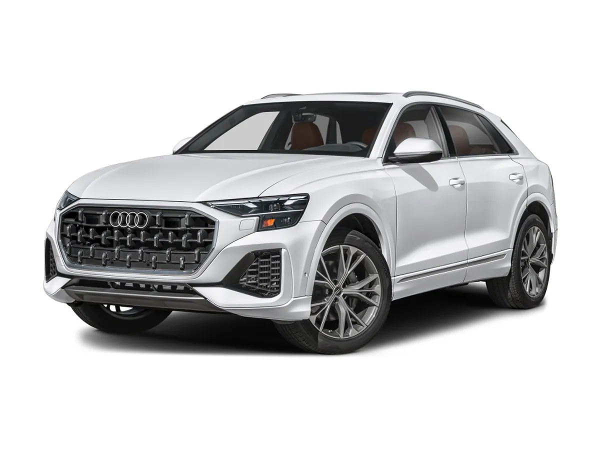 2024 Audi Q8 55 Premium Plus for sale in Randallstown, MD