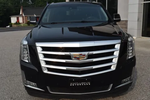 Photos of 2017 Cadillac Escalade ESV Premium for sale in Randallstown, MD at Exclusive Motorcars