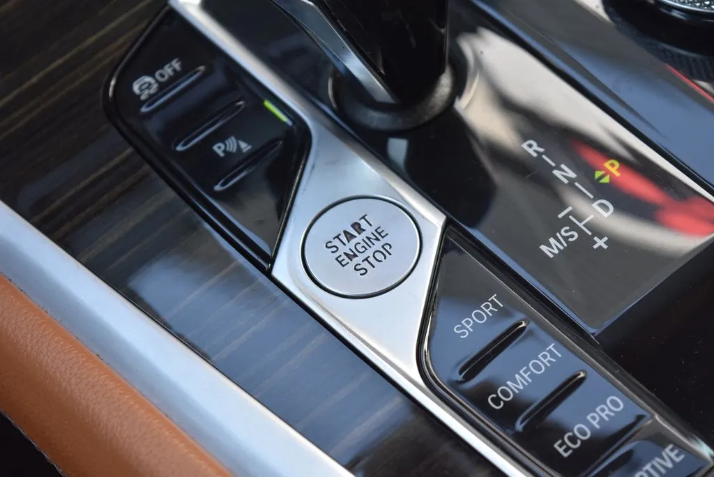 BMW X6 photo 21