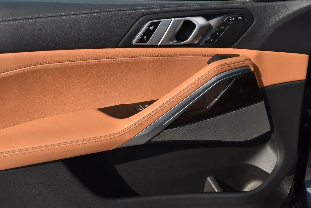 BMW X6 photo 9