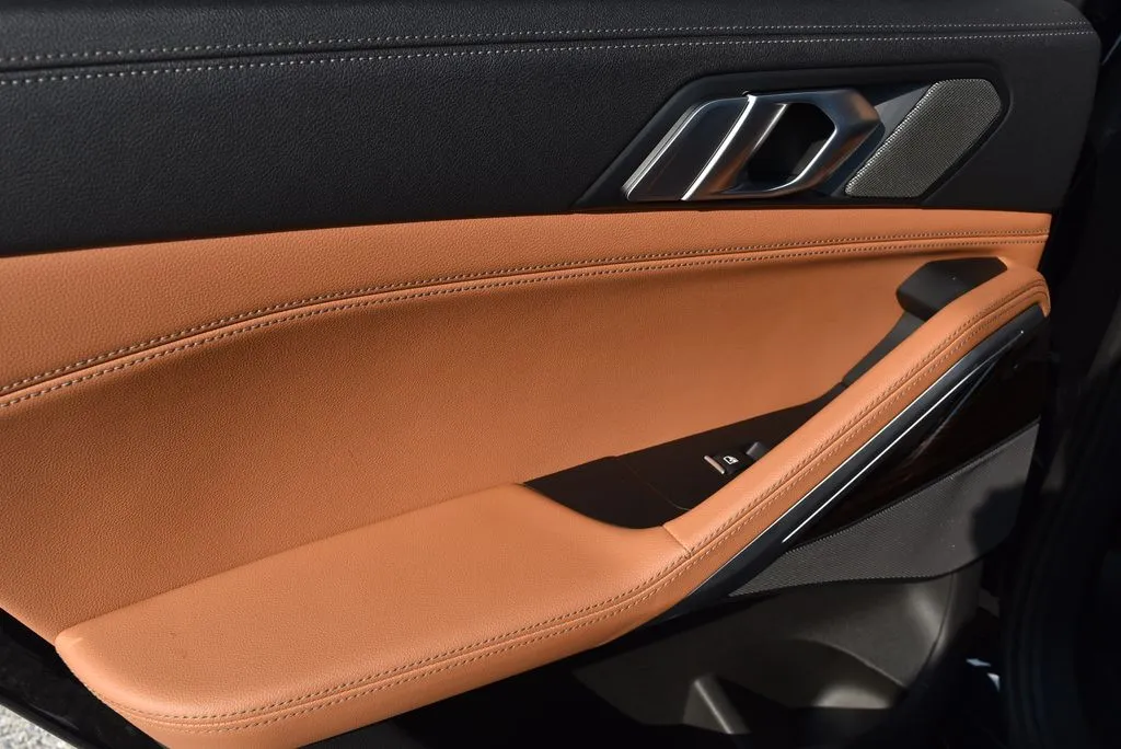 BMW X6 photo 11