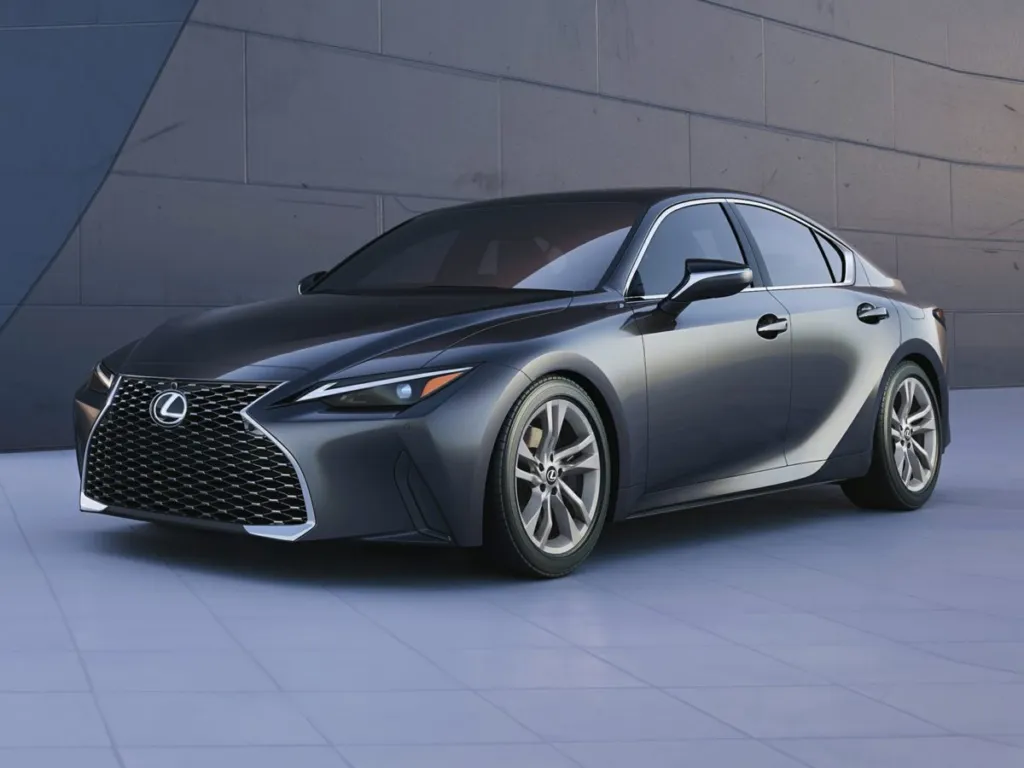 2021 Lexus IS 300 for sale in Randallstown, MD