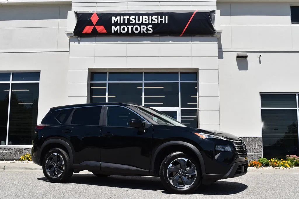 2025 Nissan Rogue SV for sale in Randallstown, MD