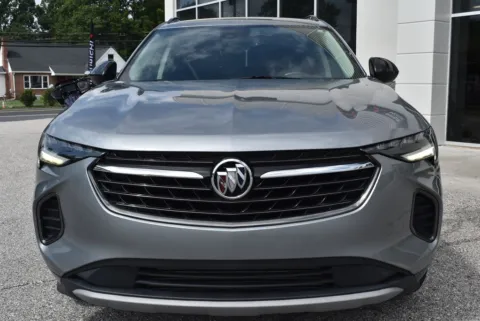 Another view of 2023 Buick Envision Preferred for sale in Randallstown, MD at Exclusive Motorcars