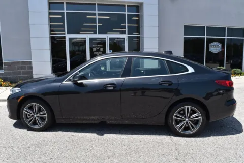 More photos of 2024 BMW 2 Series 228i xDrive at Exclusive Motorcars, MD
