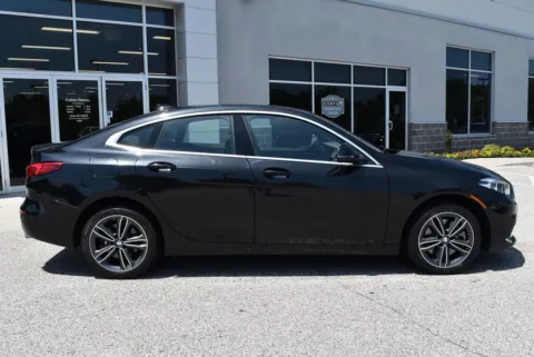 Another view of 2024 BMW 2 Series 228i xDrive for sale in Randallstown, MD at Exclusive Motorcars