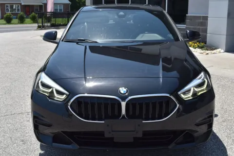 Photos of 2024 BMW 2 Series 228i xDrive for sale in Randallstown, MD at Exclusive Motorcars