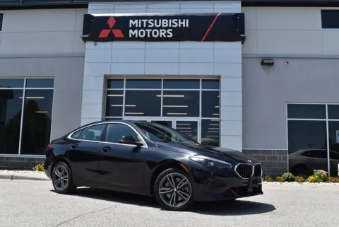 Black 2024 BMW 2 Series 228i xDrive for sale in Randallstown, MD