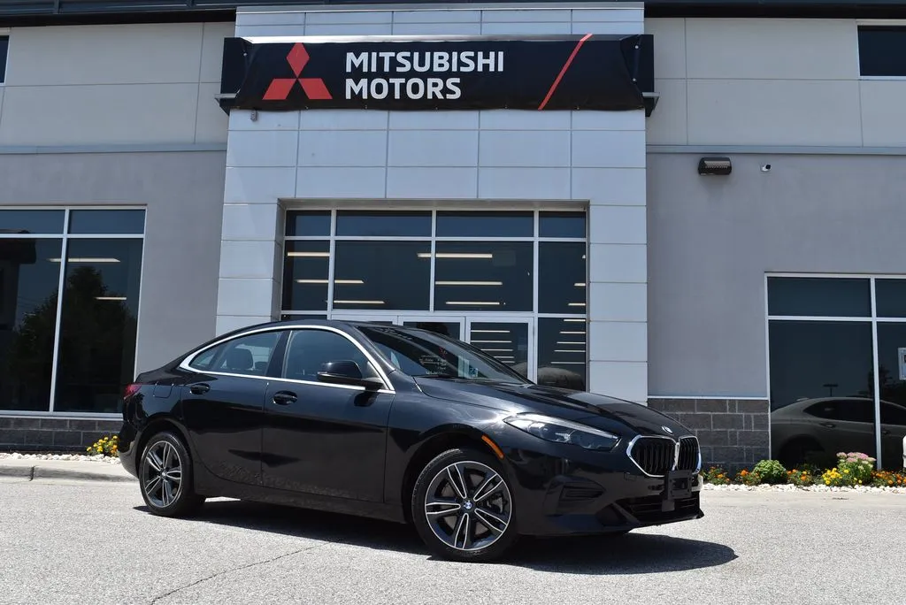 2024 BMW 2 Series 228i xDrive