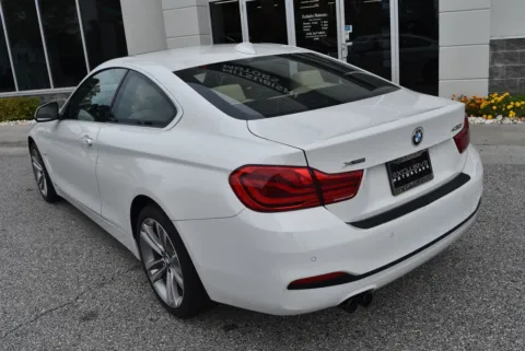 More photos of 2019 BMW 4 Series 430i xDrive at Exclusive Motorcars, MD