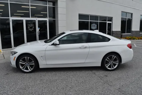 More photos of 2019 BMW 4 Series 430i xDrive at Exclusive Motorcars, MD