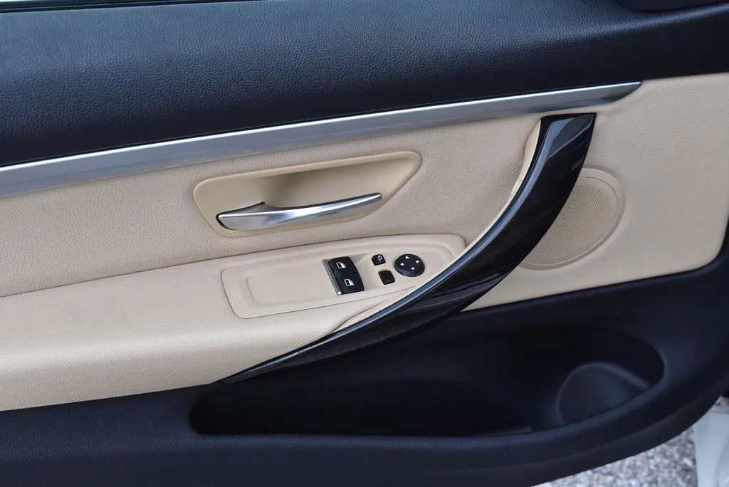BMW 4 Series photo 8