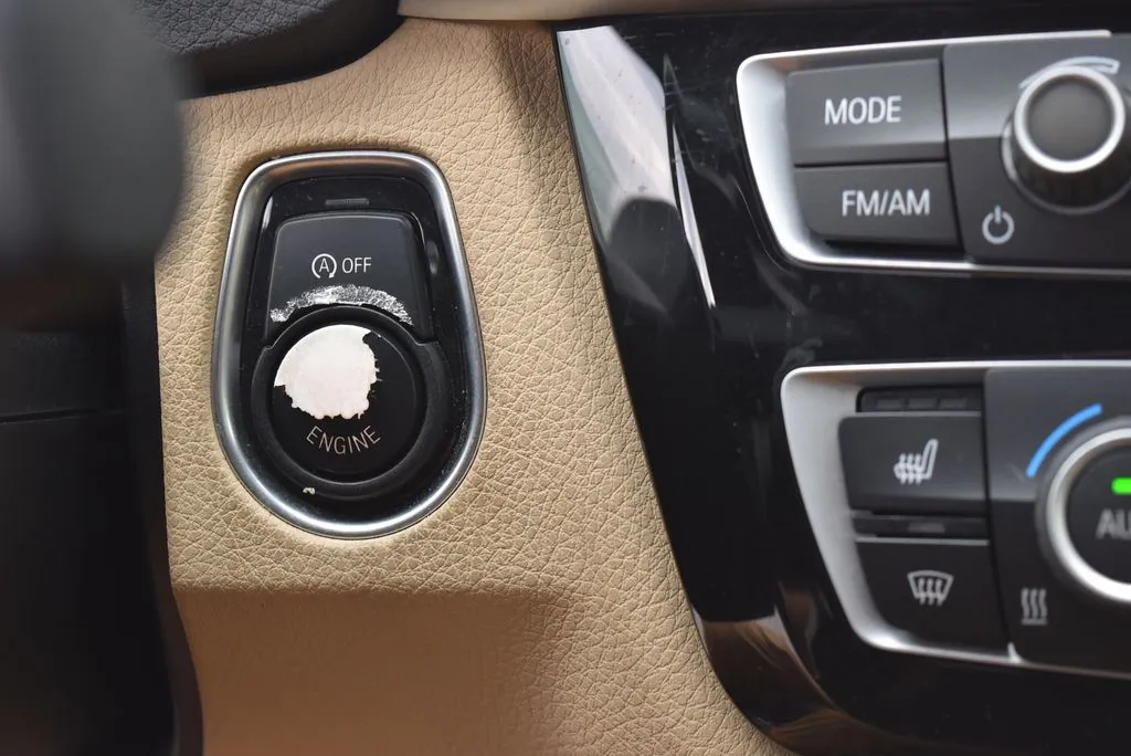 BMW 4 Series photo 14
