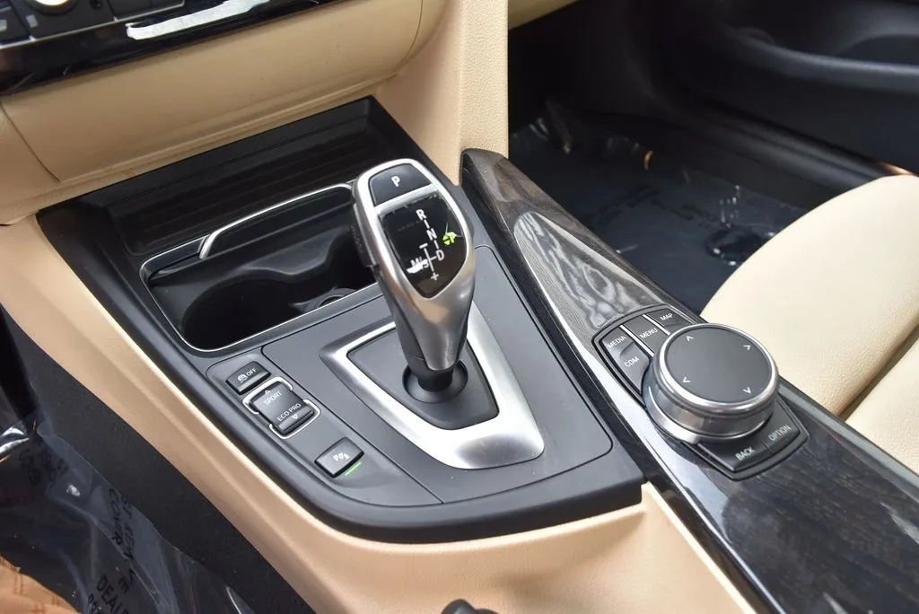 BMW 4 Series photo 15