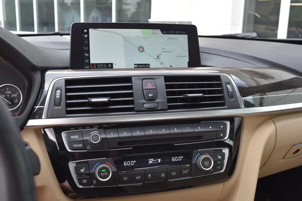 BMW 4 Series photo 13