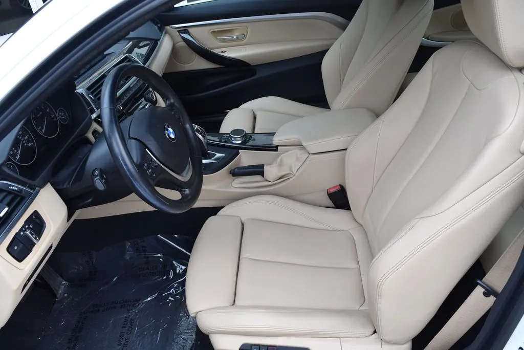 BMW 4 Series photo 7