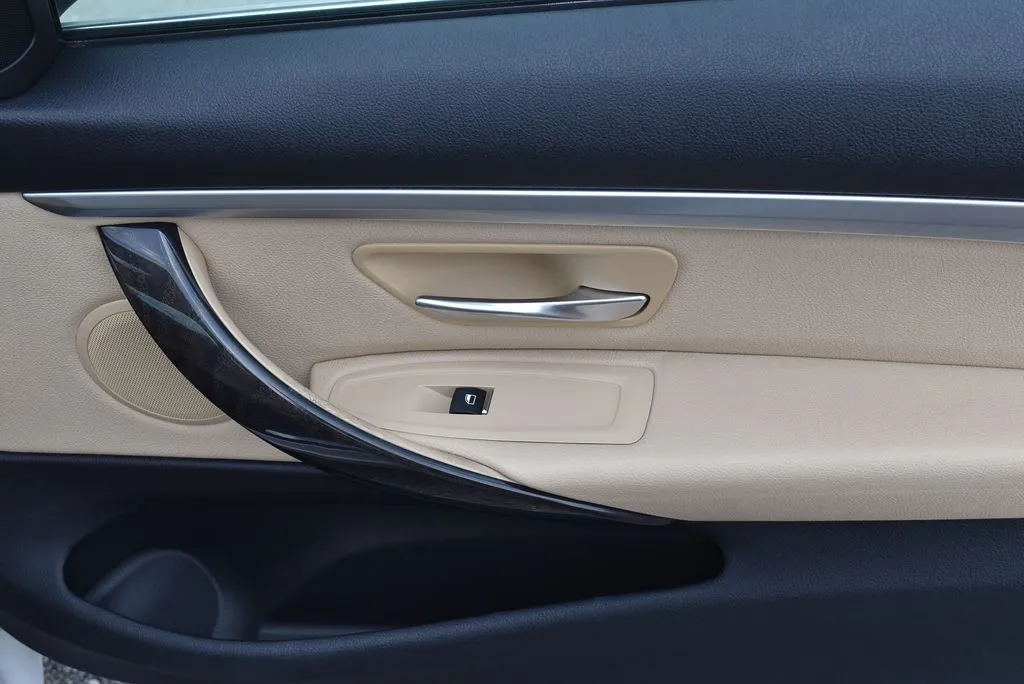 BMW 4 Series photo 10