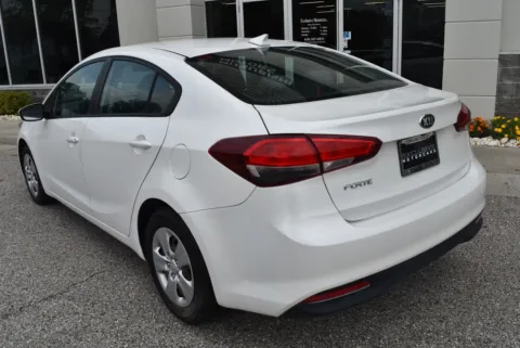 More photos of 2018 Kia Forte LX at Exclusive Motorcars, MD