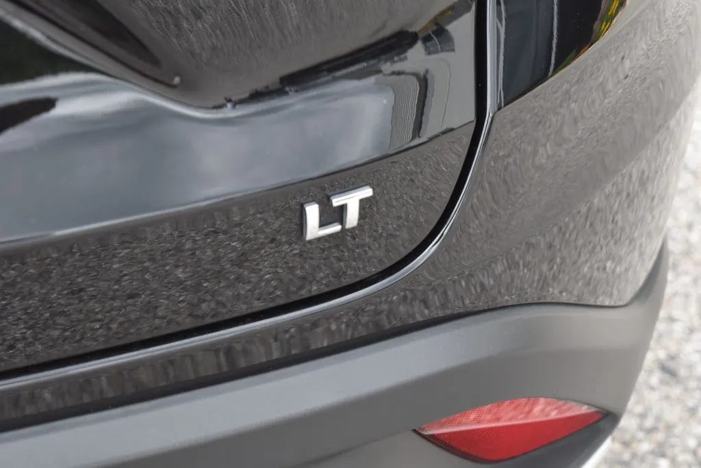 Chevrolet Trax photo 7