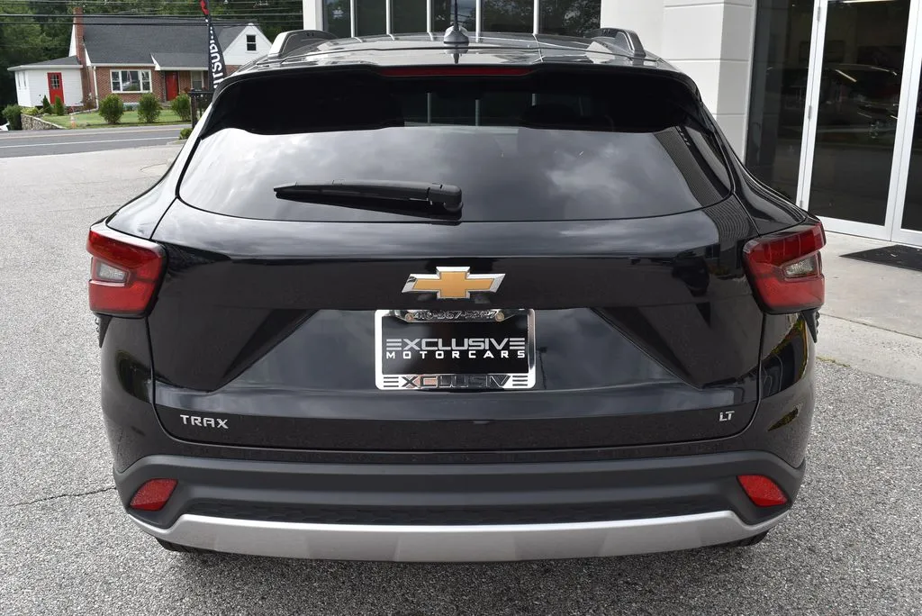 Chevrolet Trax photo 6
