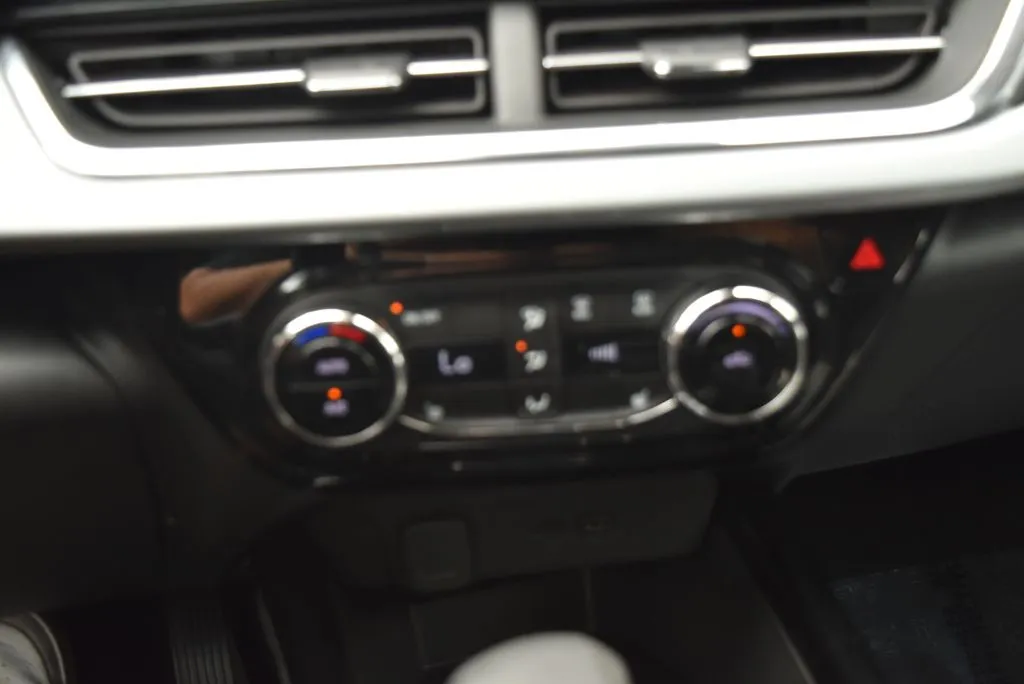 Chevrolet Trax photo 16