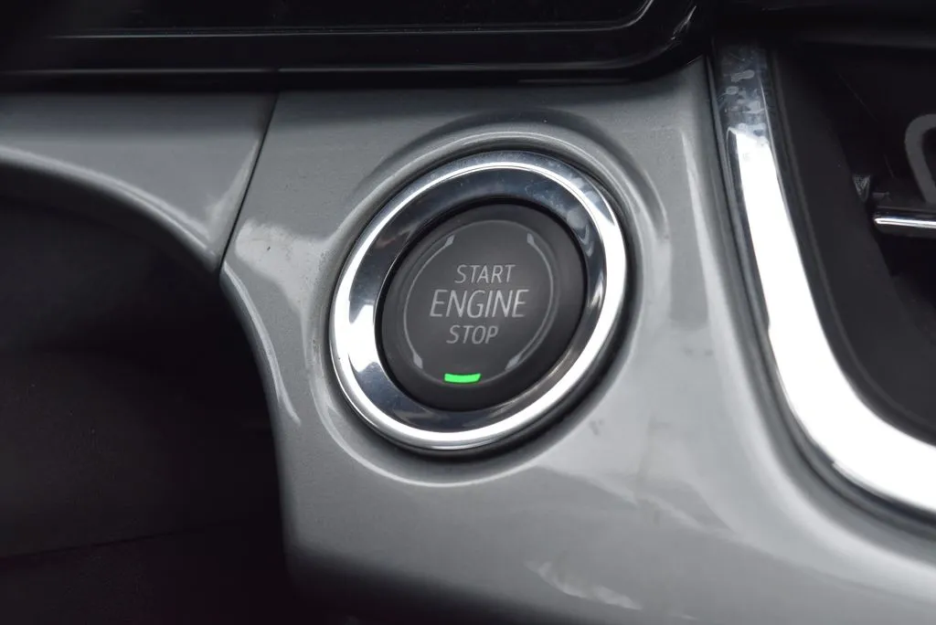 Chevrolet Trax photo 18