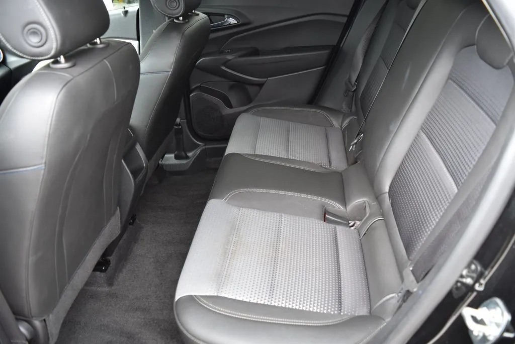 Chevrolet Trax photo 10